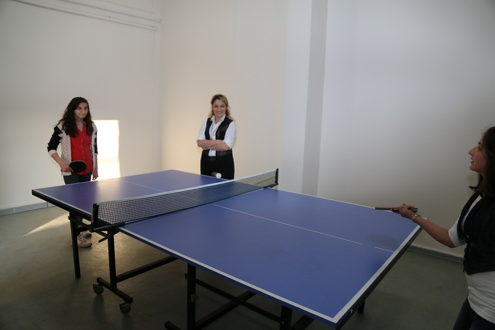 Vali Konağında özel misafirler 9