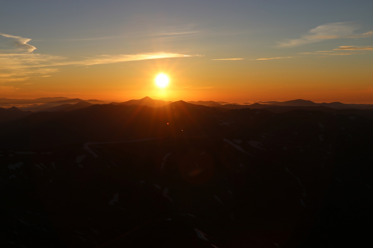 Yılın en sıradışı iftar programı Gümüşhane’den 59