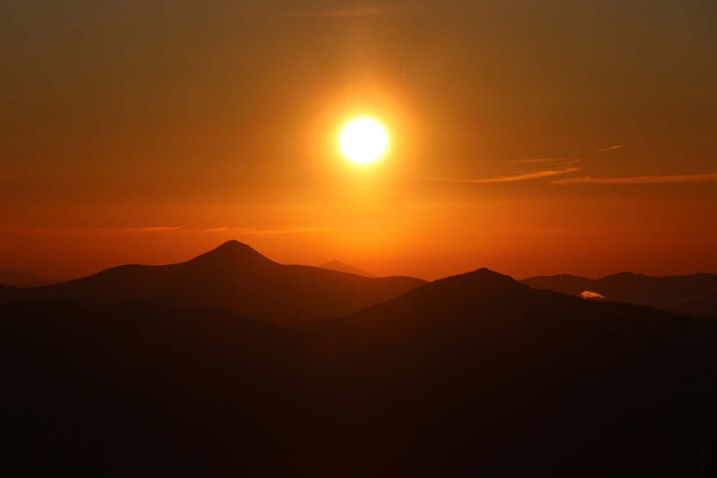 Yılın en sıradışı iftar programı Gümüşhane’den 33