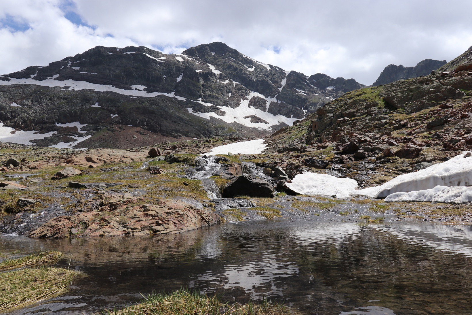 Artabel Gölleri'nde 15 Temmuz şehitleri anısına unutulmaz doğa yürüyüşü 24