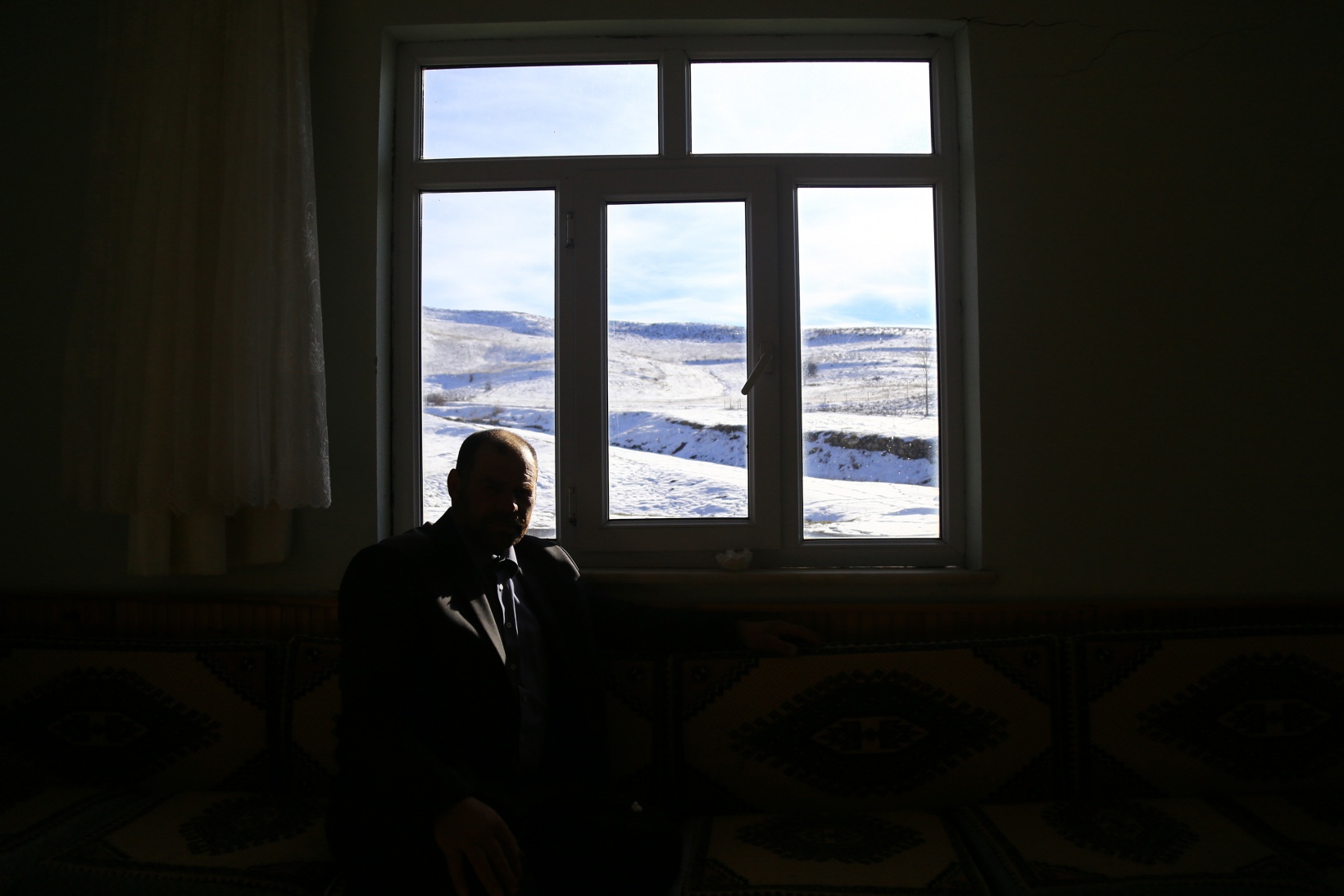 Çaya doymayan adam: Ömer Faruk Soydaş 2