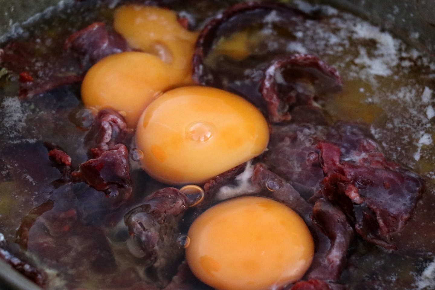 Yılın en sıradışı iftar programı Gümüşhane’den 51