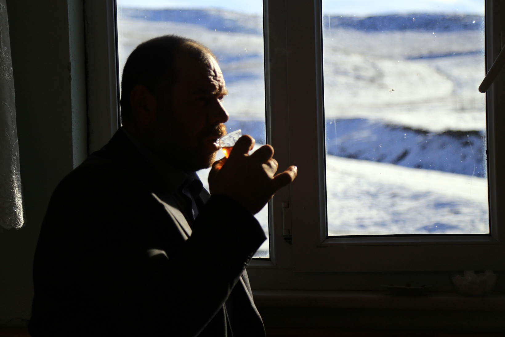 Çaya doymayan adam: Ömer Faruk Soydaş 3