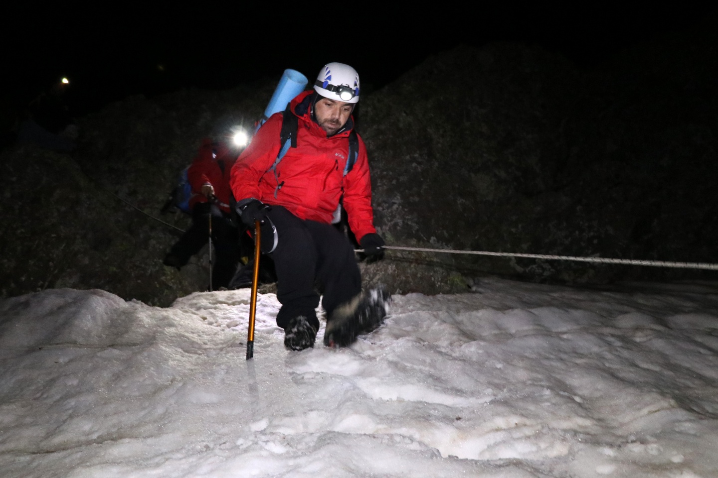 Yılın en sıradışı iftar programı Gümüşhane’den 57