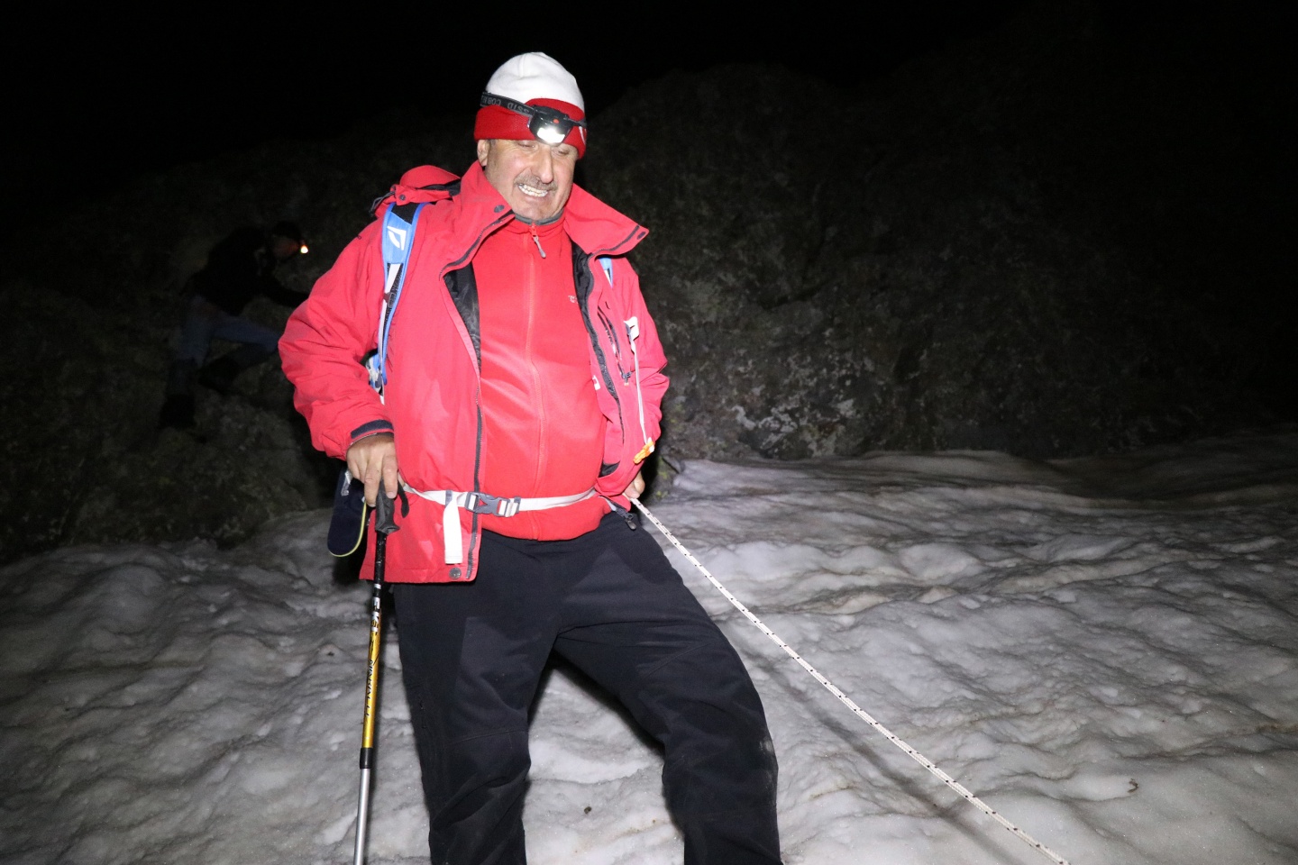 Yılın en sıradışı iftar programı Gümüşhane’den 49