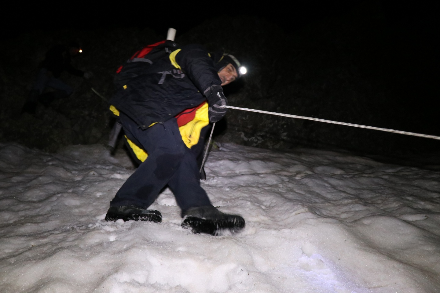 Yılın en sıradışı iftar programı Gümüşhane’den 18