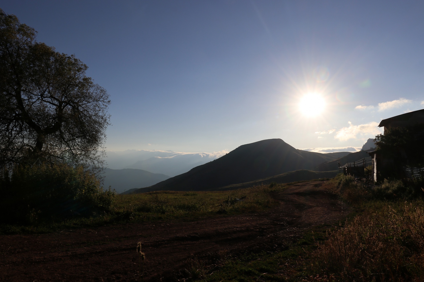 Gümüşhane'nin yüksek kesimlerinde sobalar sönmek bilmiyor 15