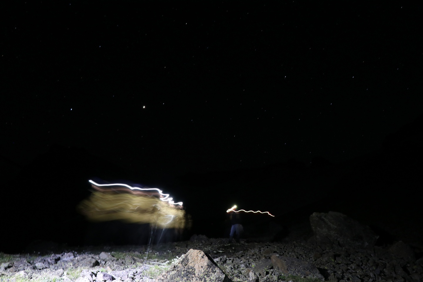 Yılın en sıradışı iftar programı Gümüşhane’den 30