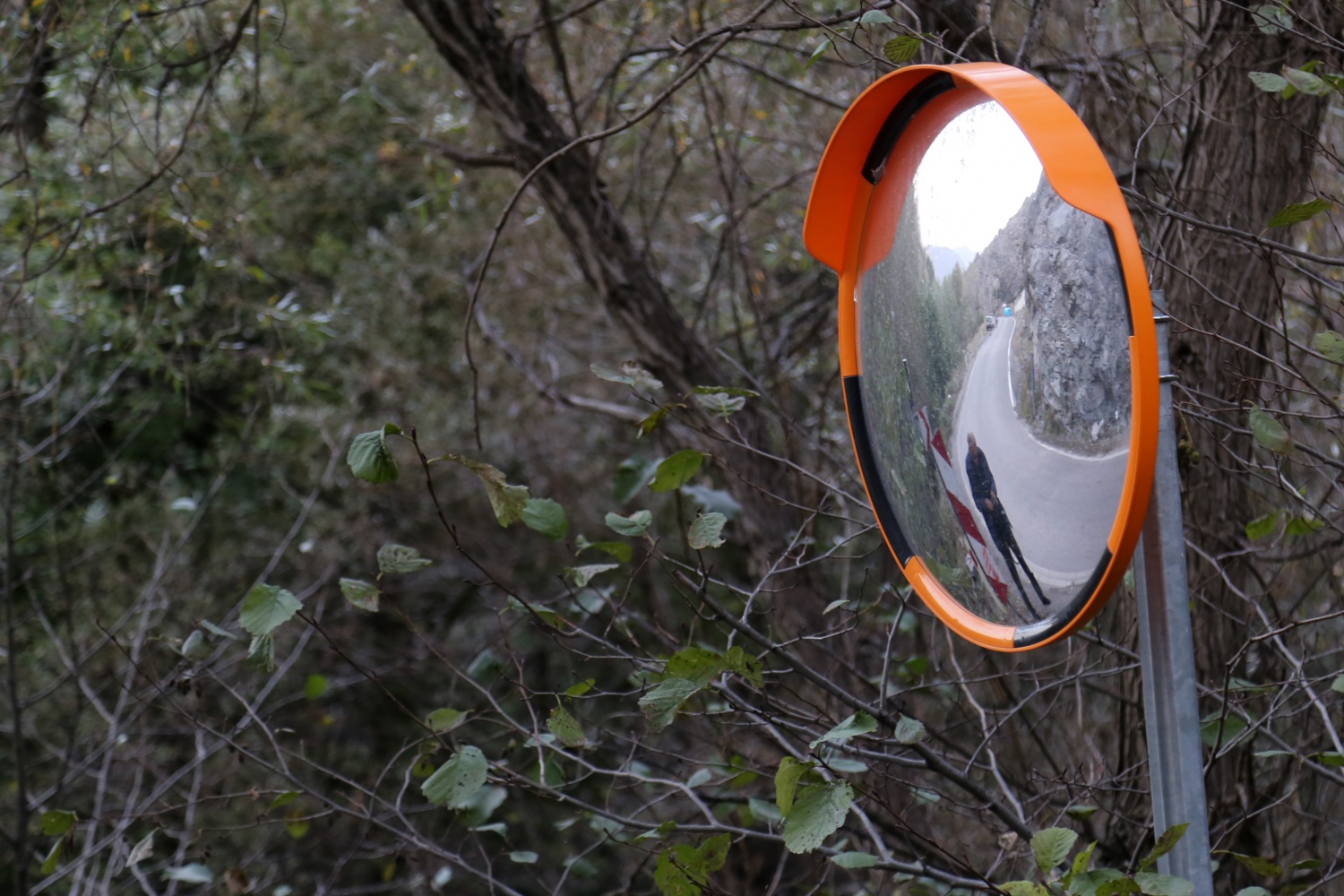 Gümüşhane’de ki bu tünel ‘Bolu Tüneli’ olma yolunda hızla ilerliyor 6