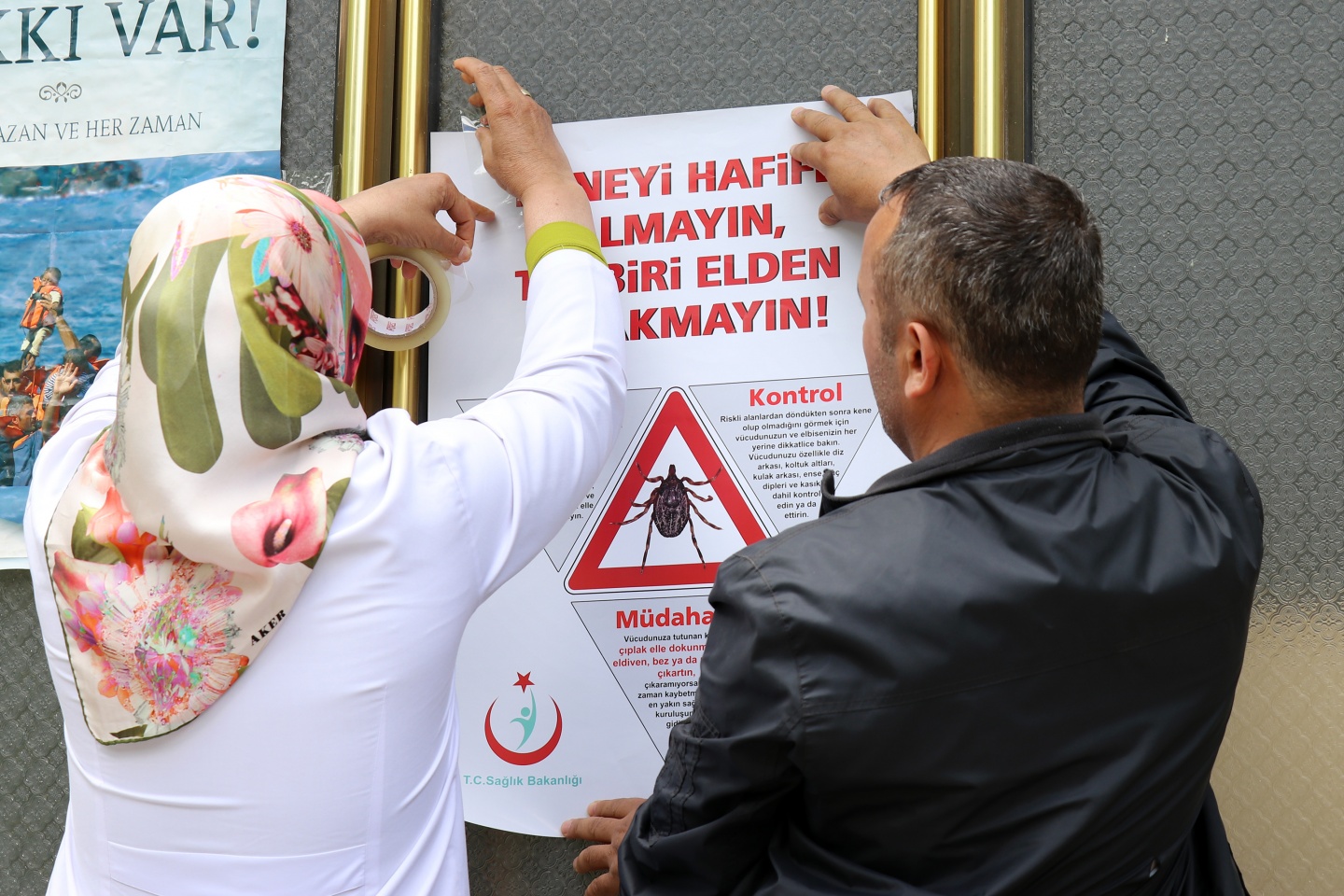 Gümüşhane’de KKKA eğitimleri devam ediyor 7