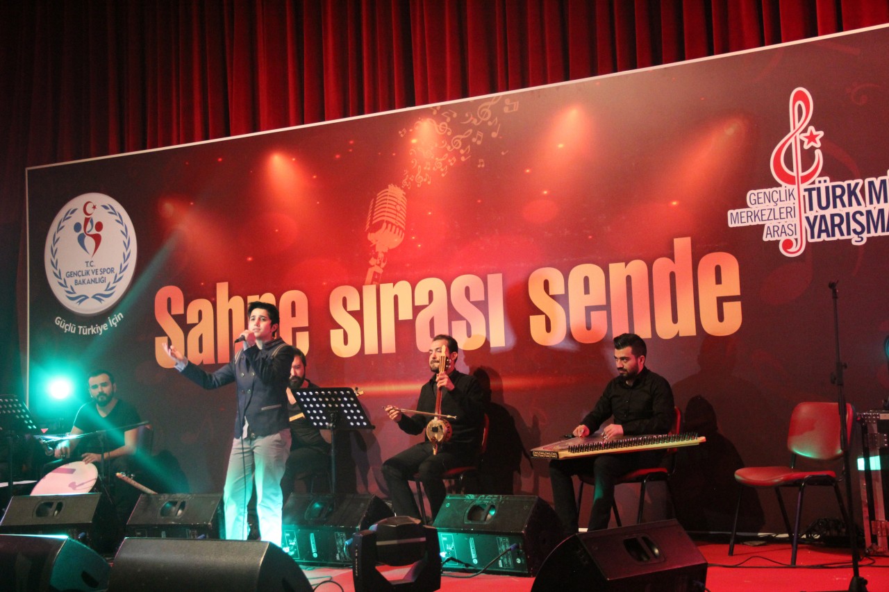 Gümüşhane finalde 1