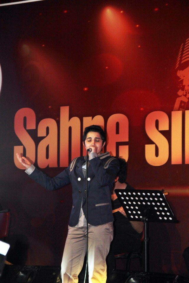 Gümüşhane finalde 2