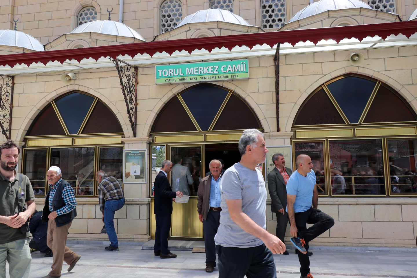 Tunceli’de kaçırılan öğretmenimizin sağ olduğu değerlendiriliyor 1