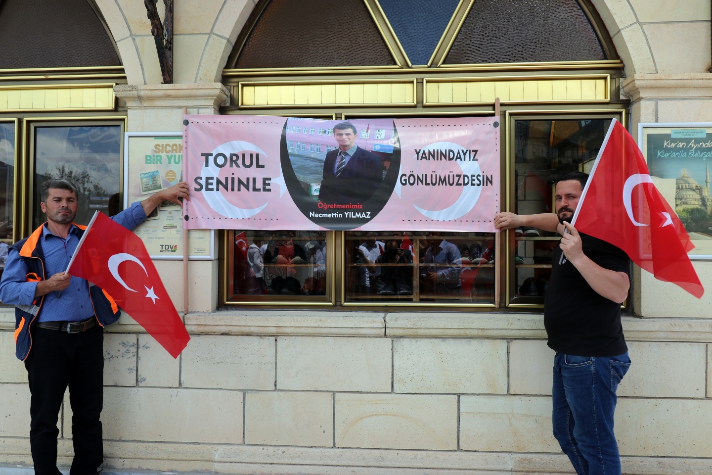 Tunceli’de kaçırılan öğretmenimizin sağ olduğu değerlendiriliyor 4