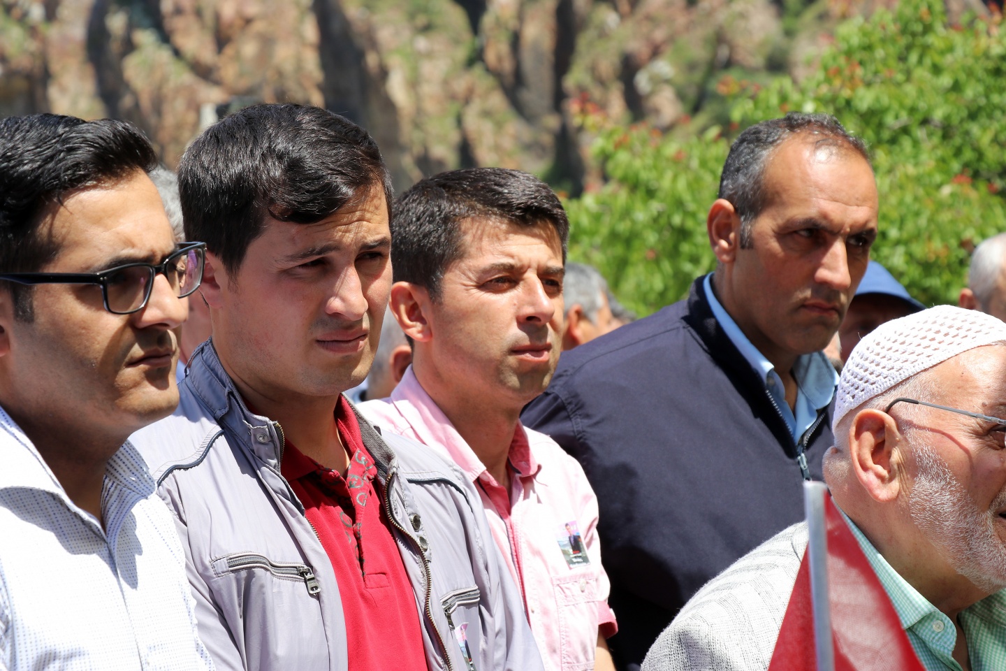 Tunceli’de kaçırılan öğretmenimizin sağ olduğu değerlendiriliyor 2