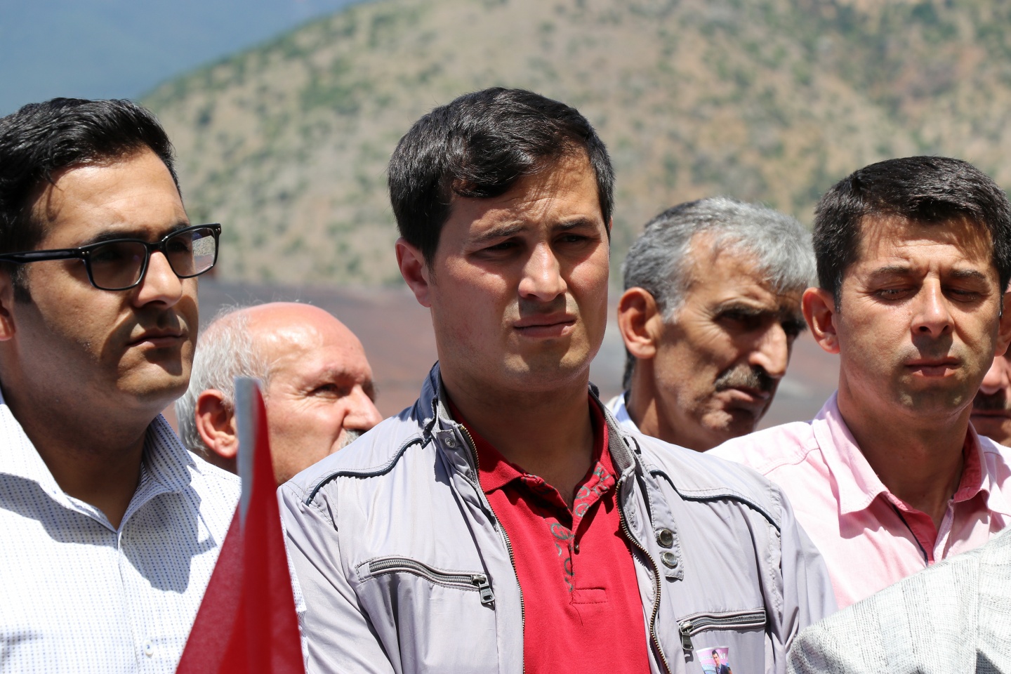 Tunceli’de kaçırılan öğretmenimizin sağ olduğu değerlendiriliyor 5