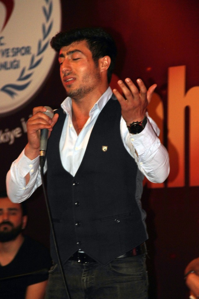 Gümüşhane finalde 3