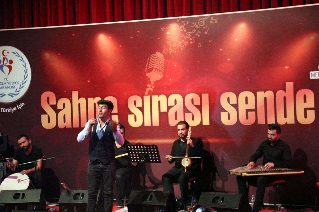 Gümüşhane finalde 4