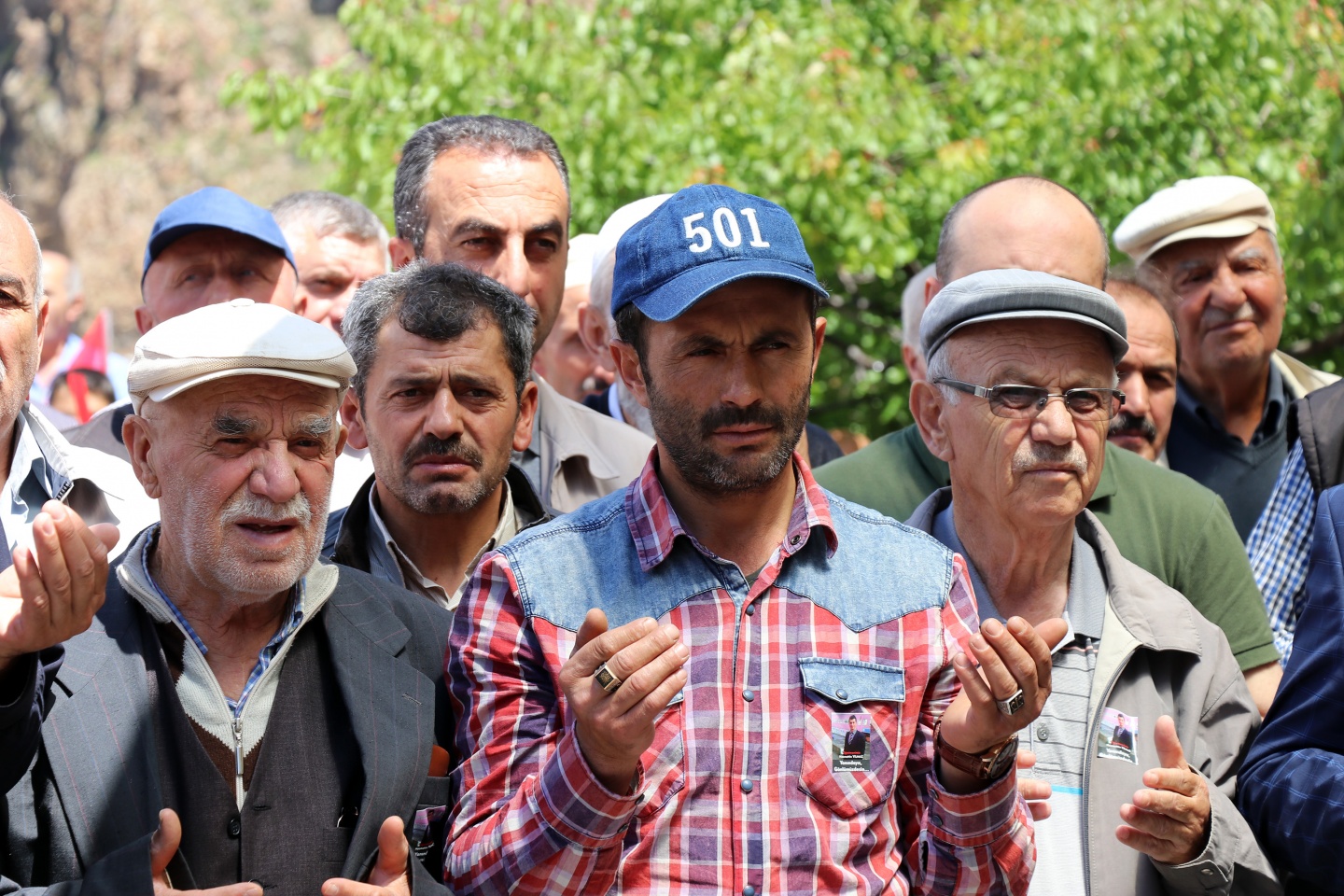 Tunceli’de kaçırılan öğretmenimizin sağ olduğu değerlendiriliyor 7