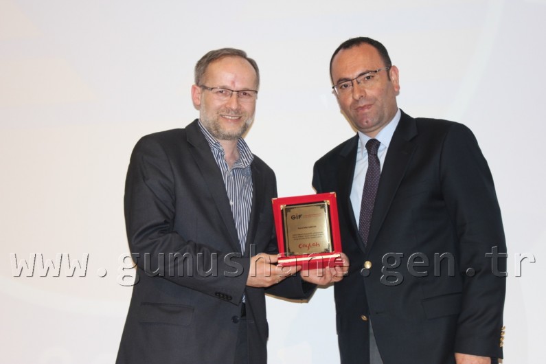 Hattat Bilal Akkaya, Üniversite Öğrencileri İle Buluştu 3