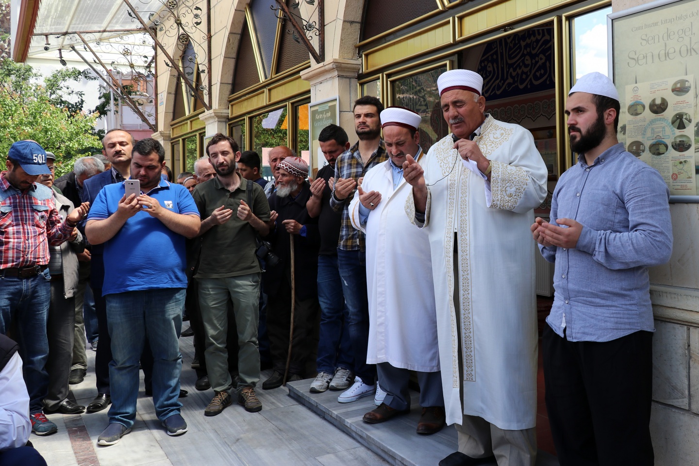 Tunceli’de kaçırılan öğretmenimizin sağ olduğu değerlendiriliyor 3
