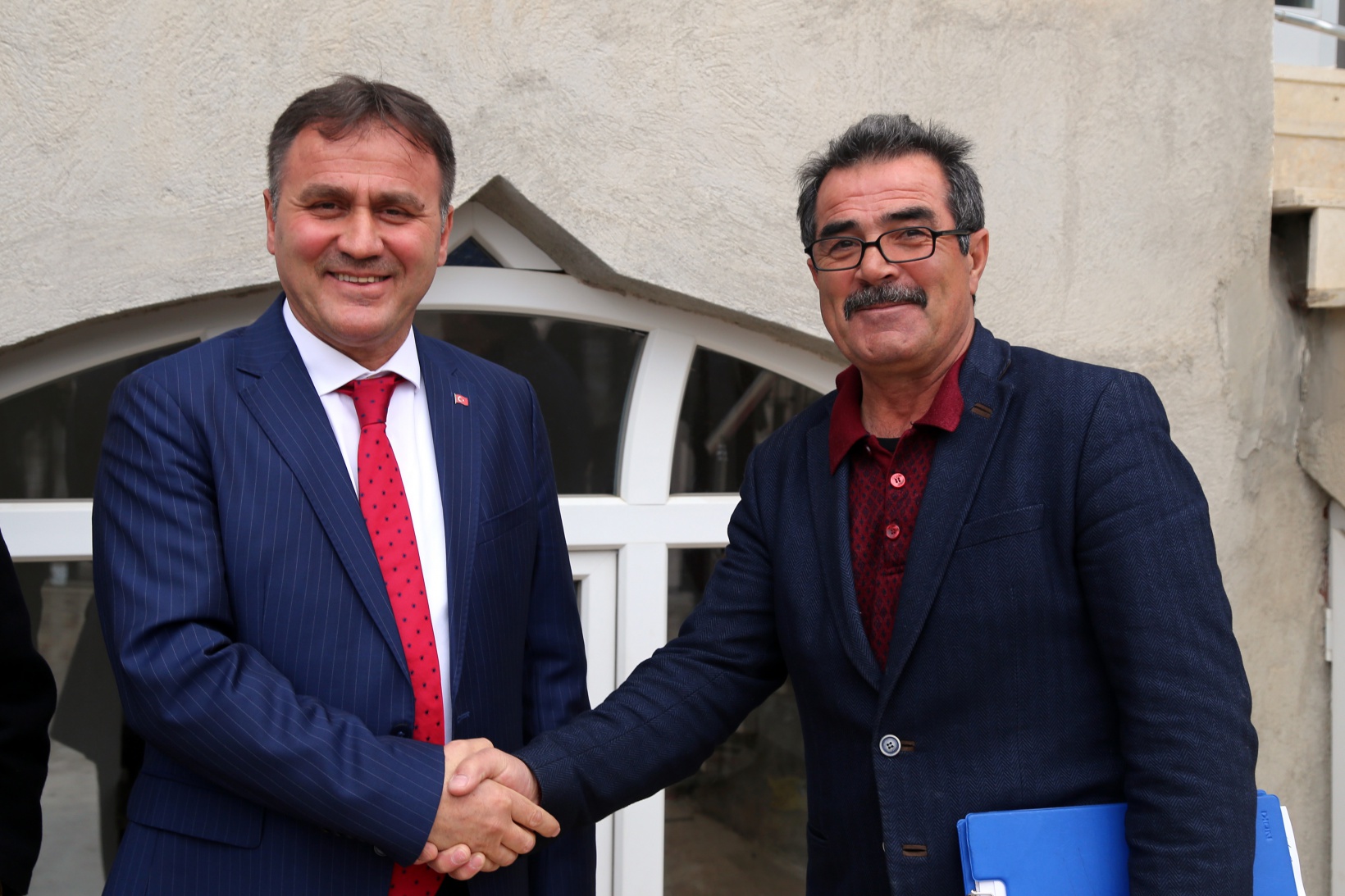 Gümüşhane’de yıkılacak cami ile ilgili taraflar uzlaştı 8