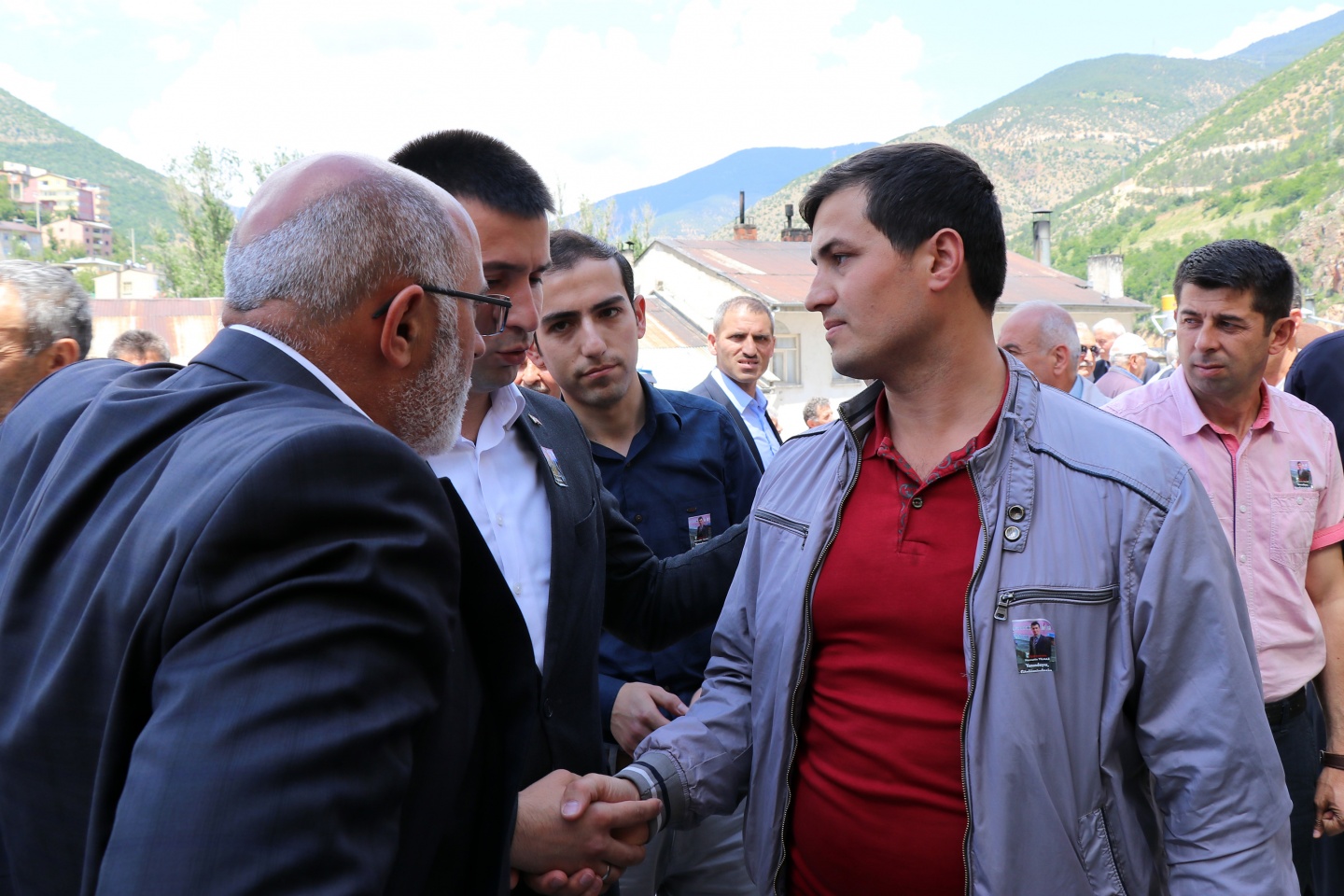 Tunceli’de kaçırılan öğretmenimizin sağ olduğu değerlendiriliyor 9