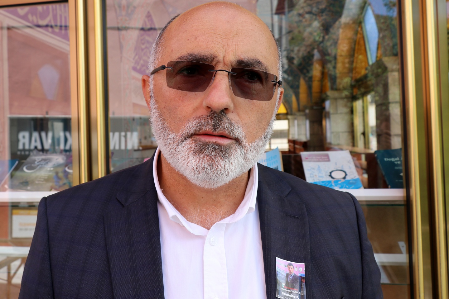 Tunceli’de kaçırılan öğretmenimizin sağ olduğu değerlendiriliyor 14