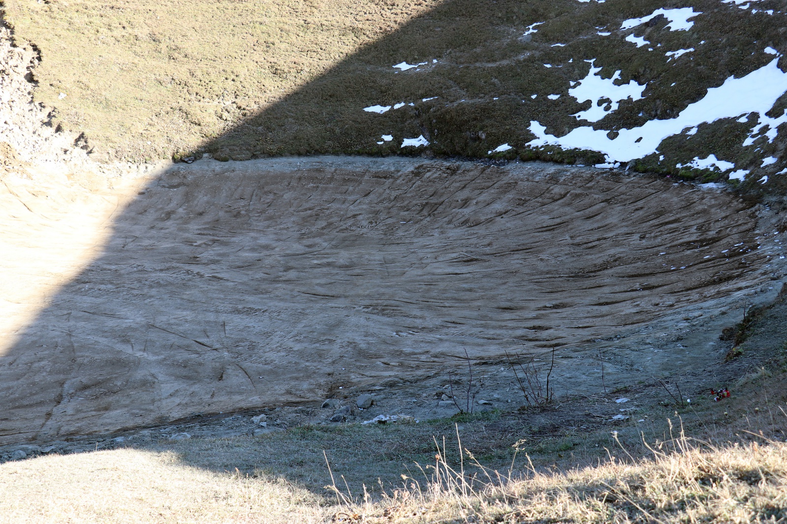 Çevre ve Şehircilik Bakanlığı ‘Dipsiz Göl’ için 4 maddelik eylem planını açıkladı 17