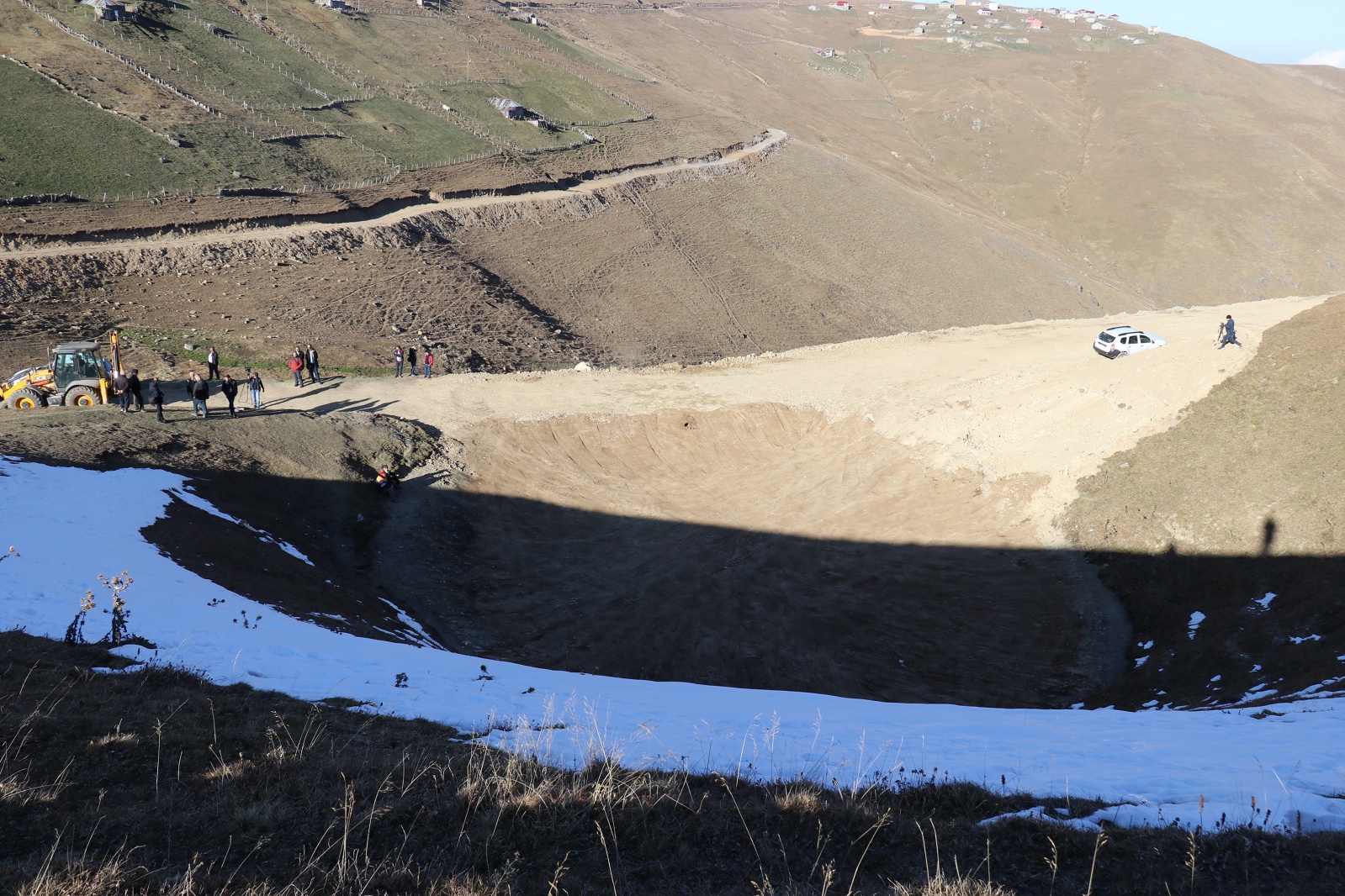 Çevre ve Şehircilik Bakanlığı ‘Dipsiz Göl’ için 4 maddelik eylem planını açıkladı 11