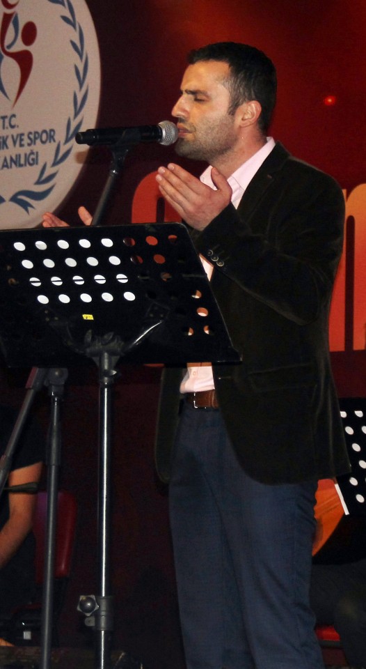 Gümüşhane finalde 5