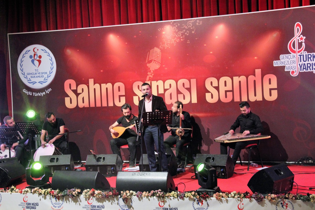 Gümüşhane finalde 6