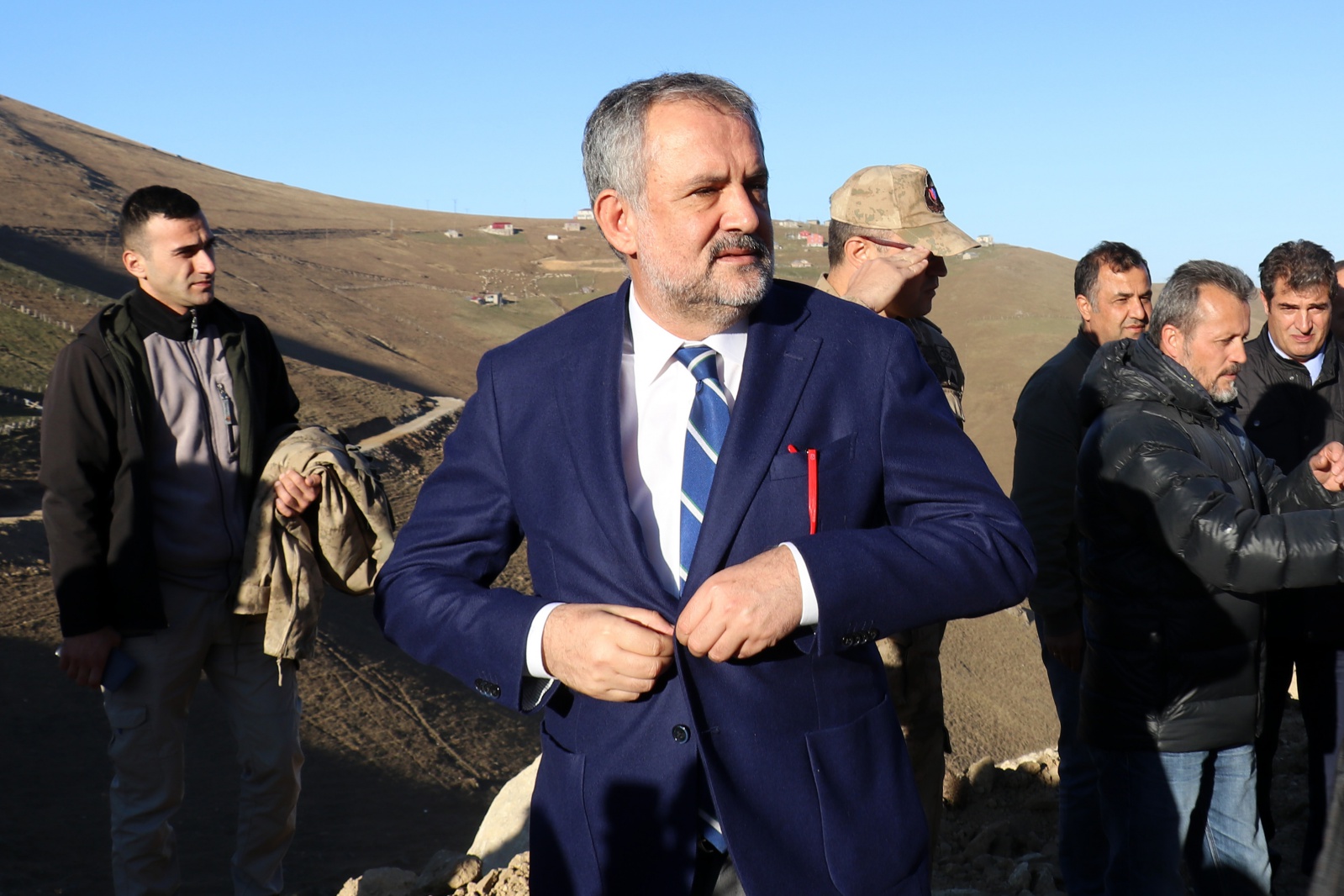 Çevre ve Şehircilik Bakanlığı ‘Dipsiz Göl’ için 4 maddelik eylem planını açıkladı 1