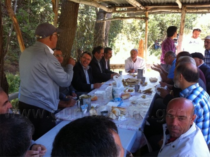 Üstün'ün Bayram Mesaisi 6