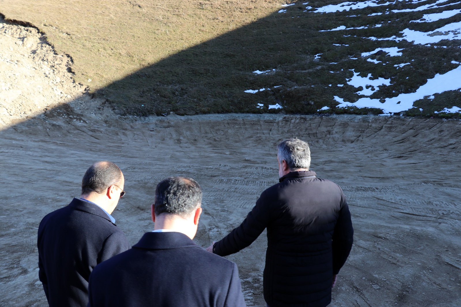 Çevre ve Şehircilik Bakanlığı ‘Dipsiz Göl’ için 4 maddelik eylem planını açıkladı 9