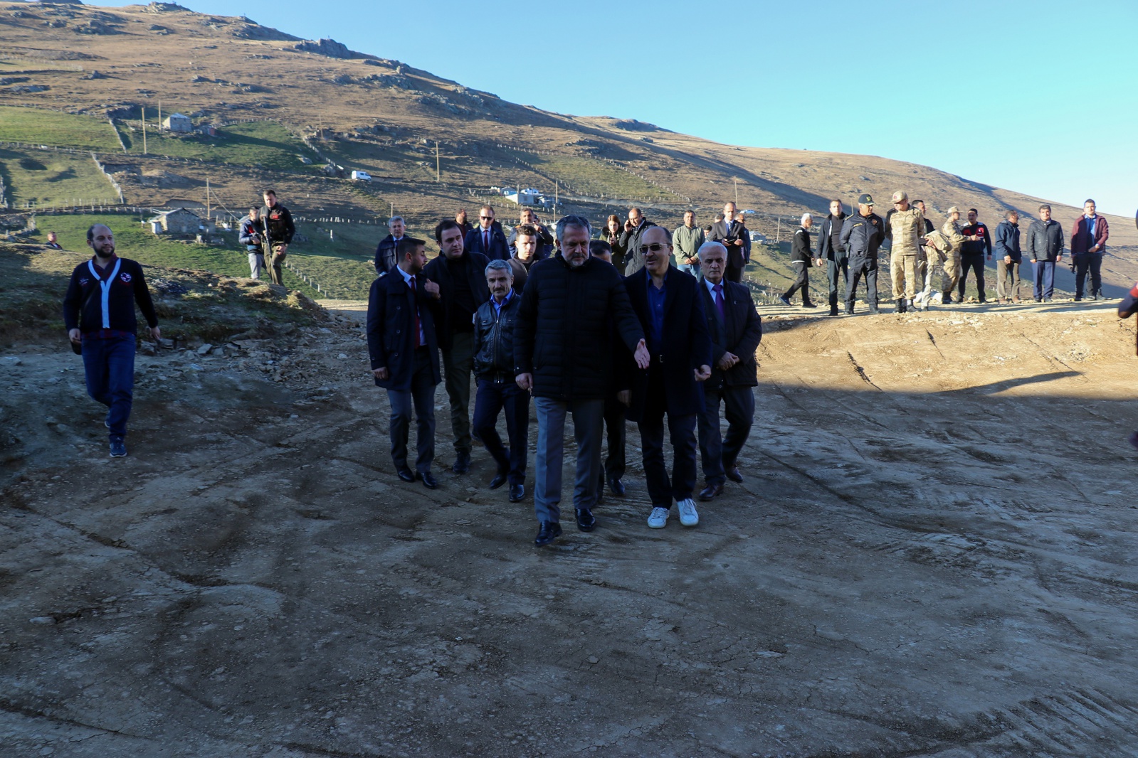 Çevre ve Şehircilik Bakanlığı ‘Dipsiz Göl’ için 4 maddelik eylem planını açıkladı 4