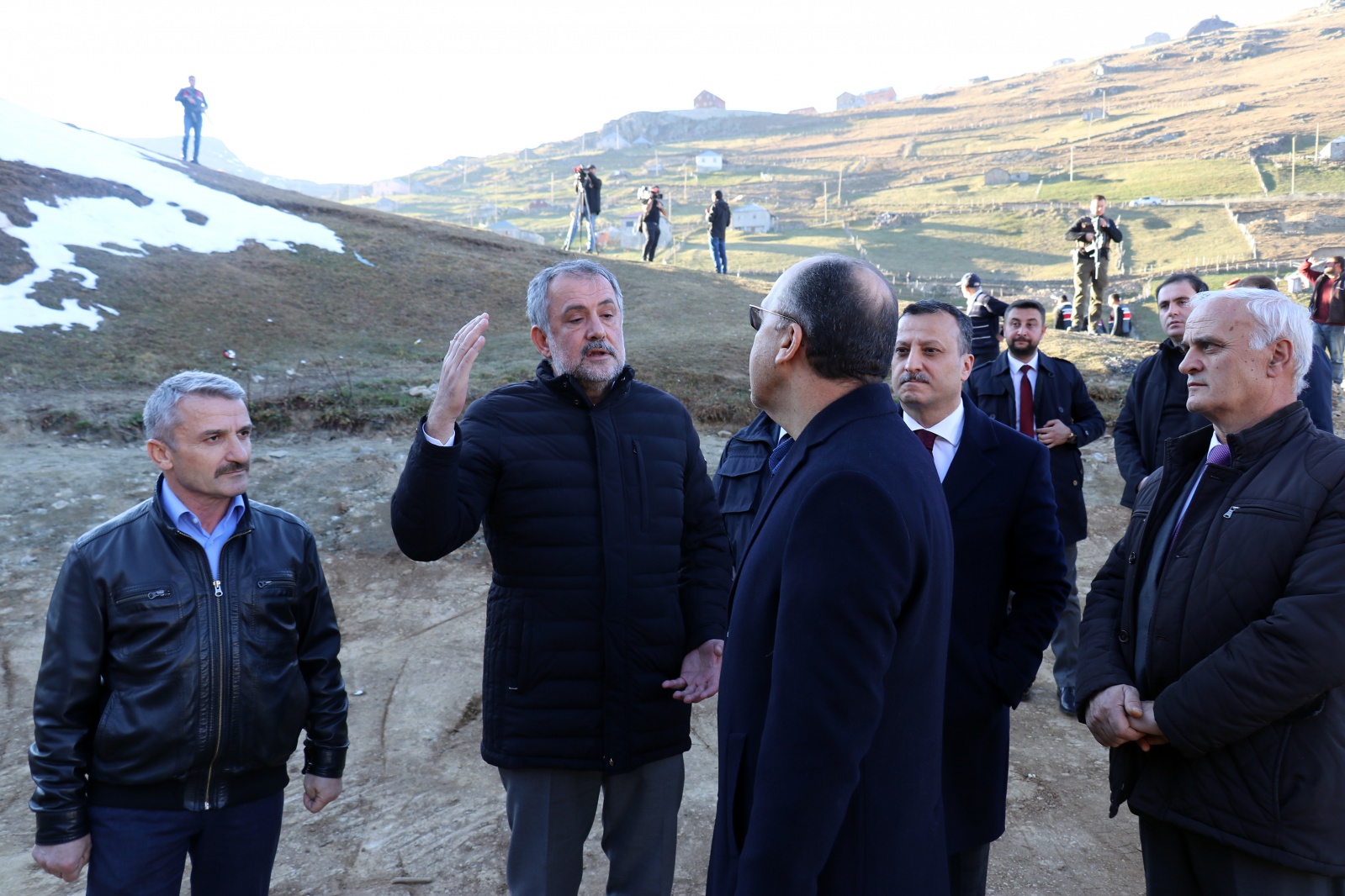 Çevre ve Şehircilik Bakanlığı ‘Dipsiz Göl’ için 4 maddelik eylem planını açıkladı 2