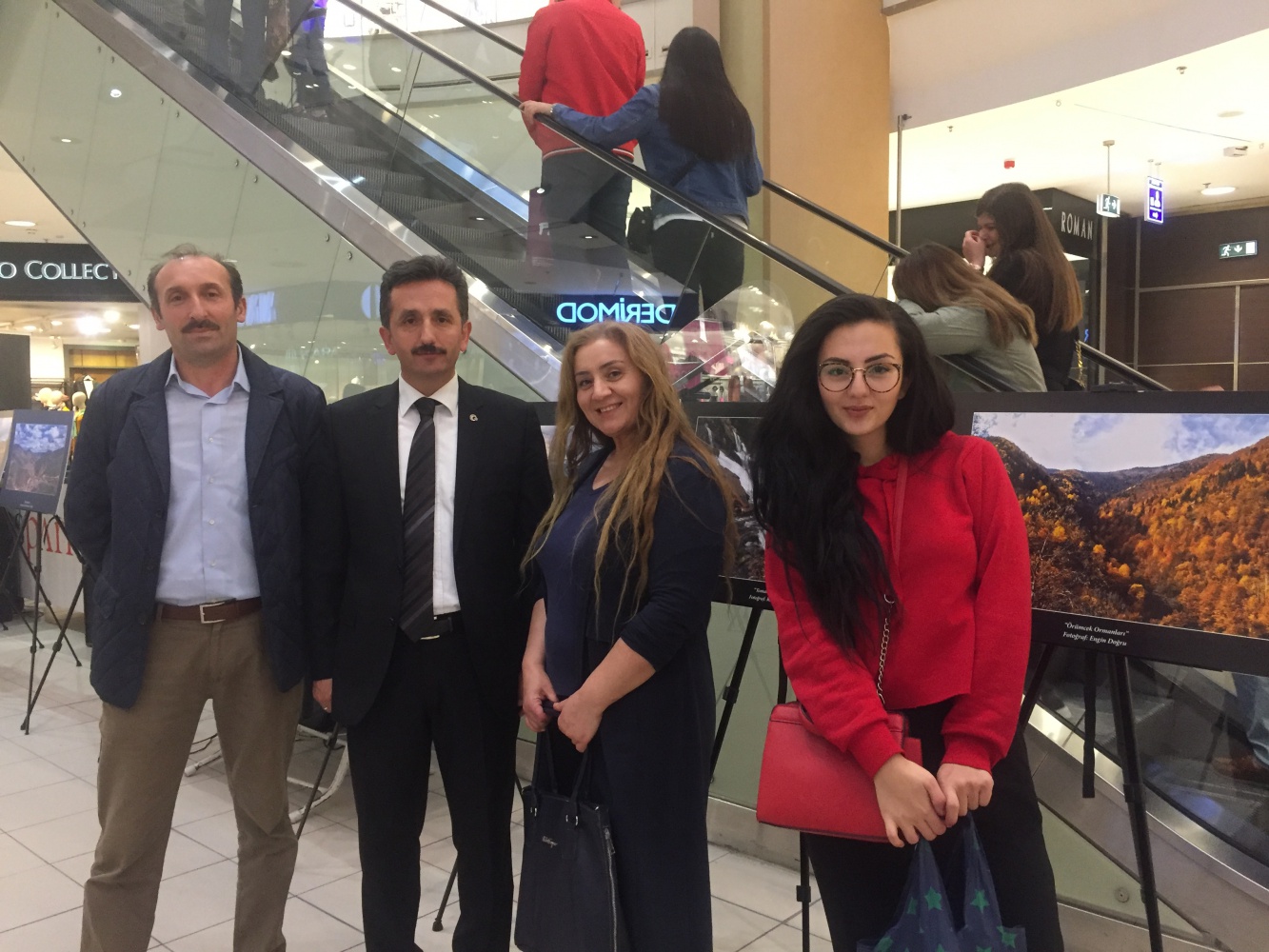 Eskişehir’de Gümüşhane rüzgarı esti 2