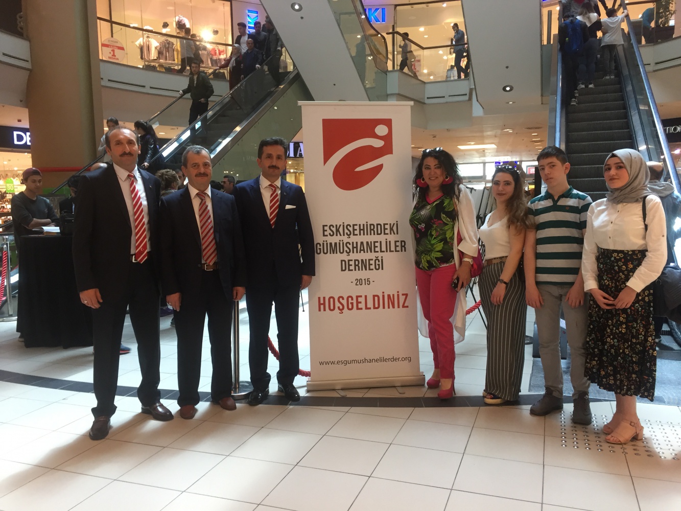 Eskişehir’de Gümüşhane rüzgarı esti 3