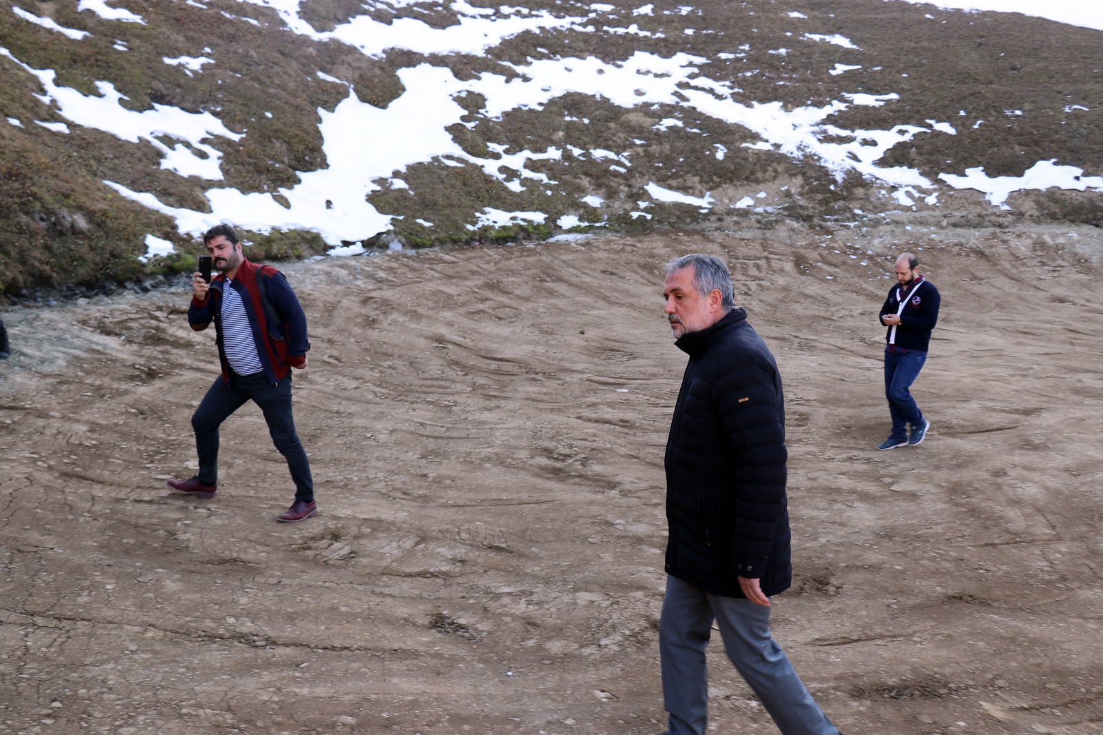 Çevre ve Şehircilik Bakanlığı ‘Dipsiz Göl’ için 4 maddelik eylem planını açıkladı 3