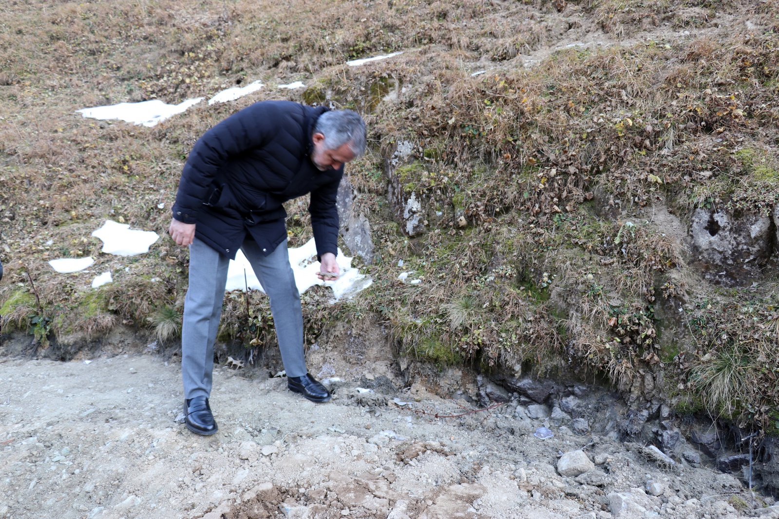 Çevre ve Şehircilik Bakanlığı ‘Dipsiz Göl’ için 4 maddelik eylem planını açıkladı 14
