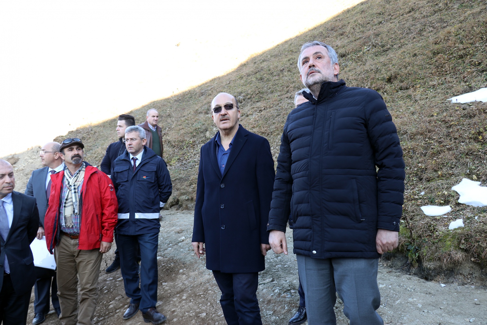 Çevre ve Şehircilik Bakanlığı ‘Dipsiz Göl’ için 4 maddelik eylem planını açıkladı 13