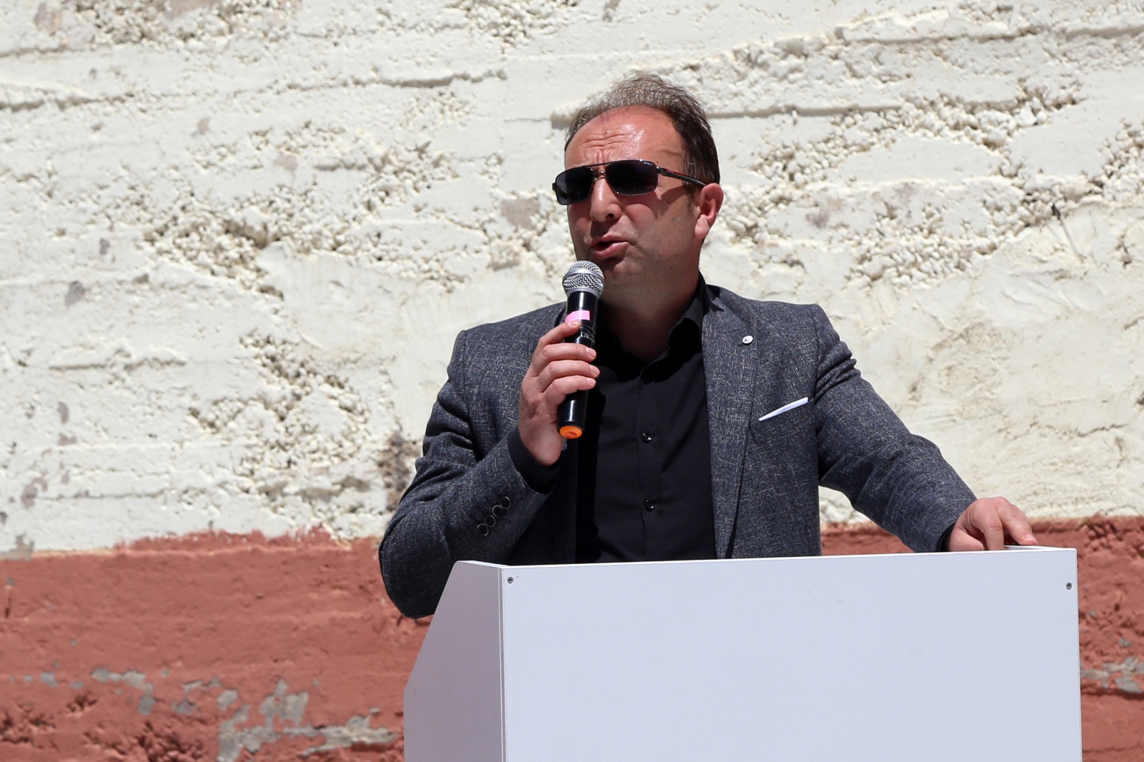 Türkiye Dağ Koşusu Şampiyonası Gümüşhane etabı sona erdi 10