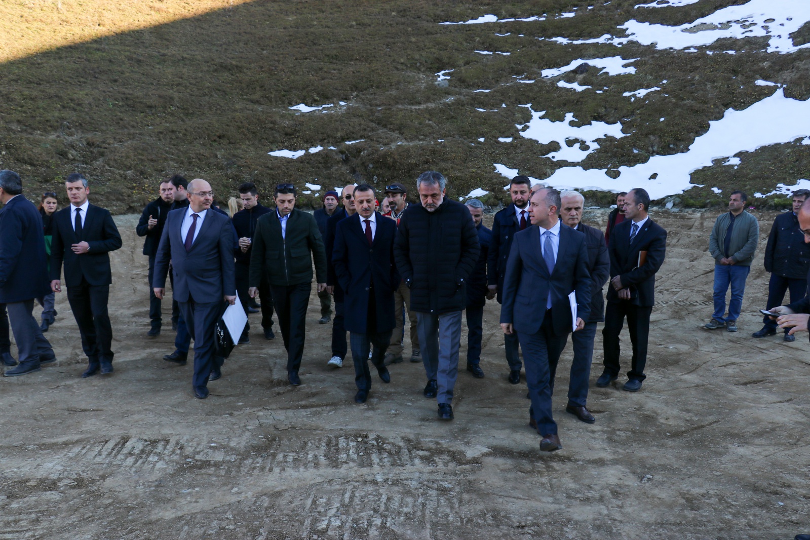 Çevre ve Şehircilik Bakanlığı ‘Dipsiz Göl’ için 4 maddelik eylem planını açıkladı 10