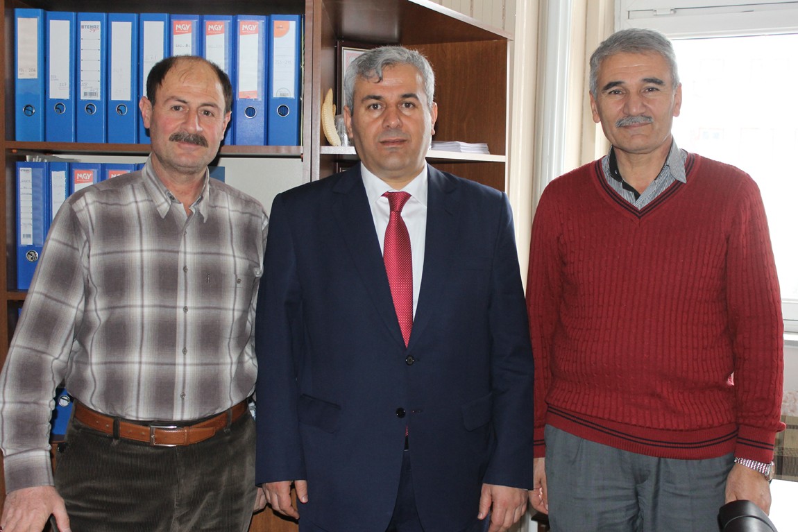 Devran, Vekil gibi çalışıyor… 1