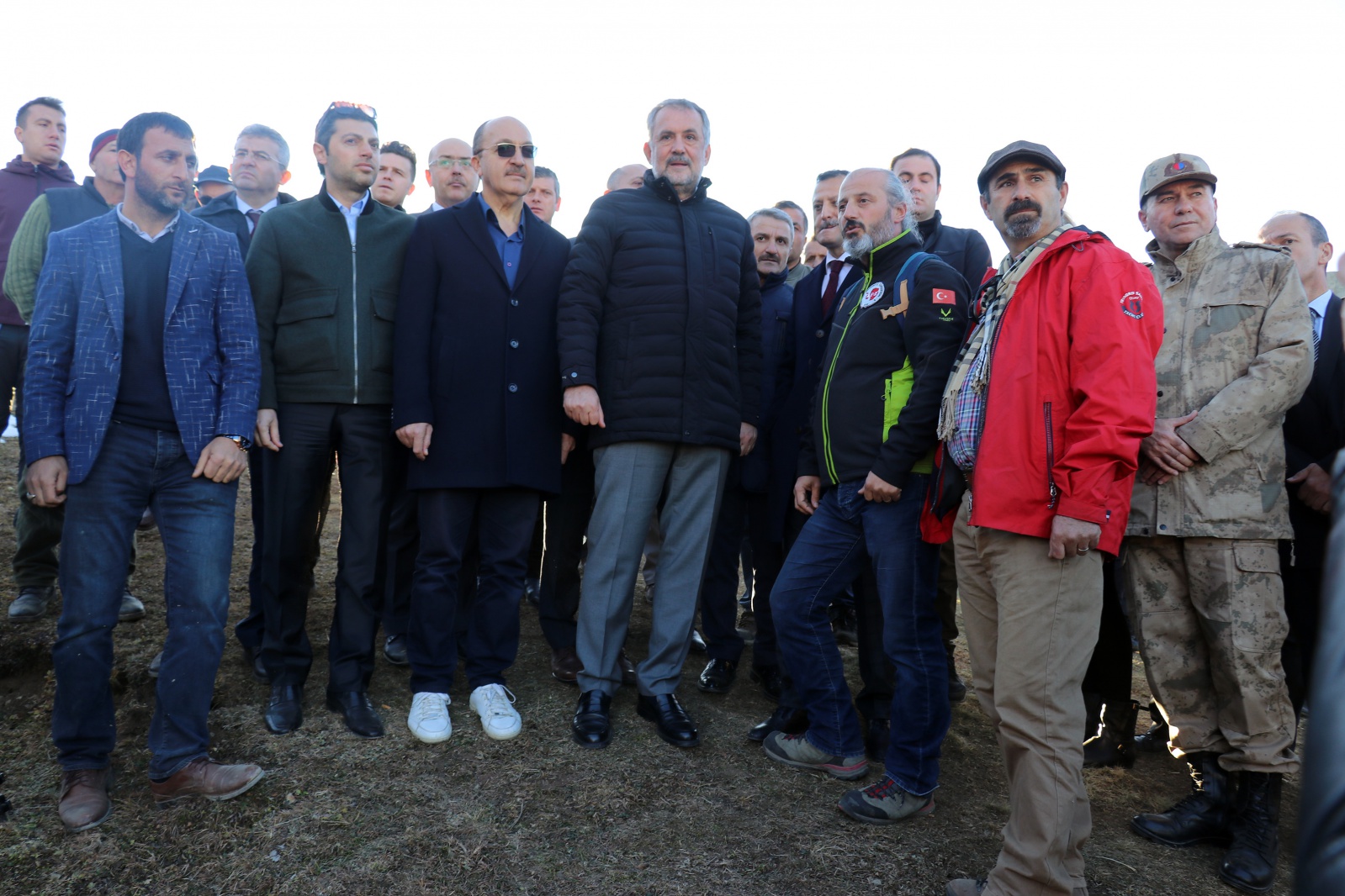 Çevre ve Şehircilik Bakanlığı ‘Dipsiz Göl’ için 4 maddelik eylem planını açıkladı 8
