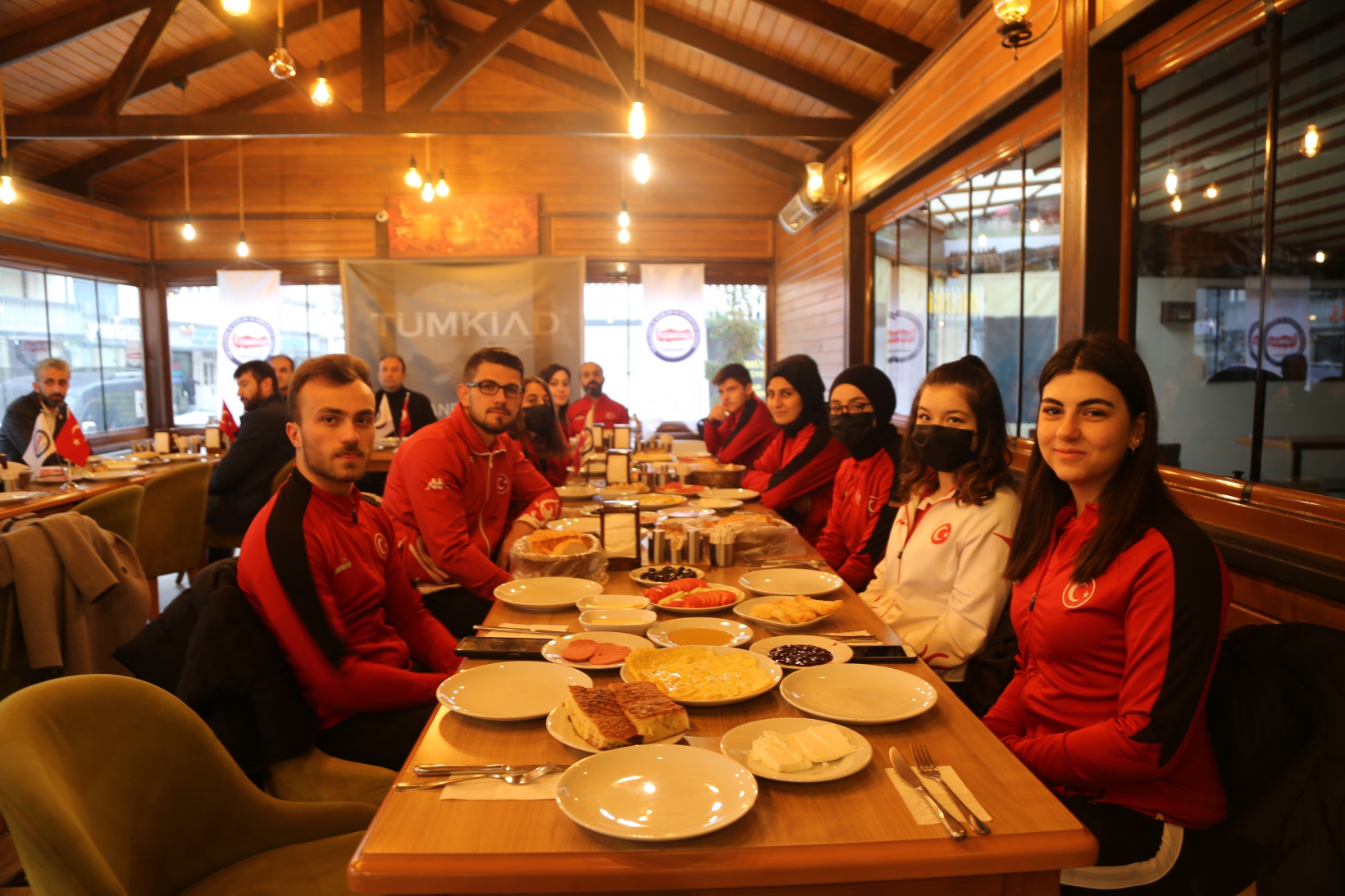 İyi ki TÜMKİAD var 3