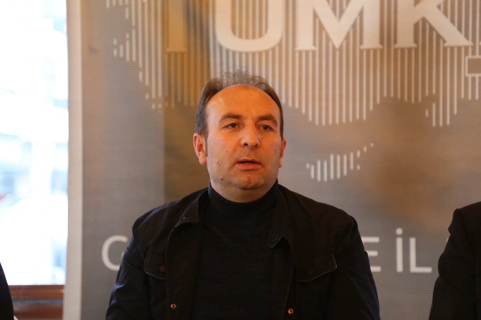 İyi ki TÜMKİAD var 4