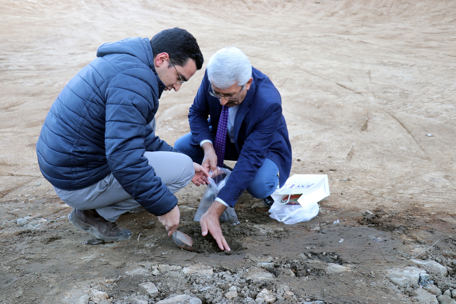 Çevre ve Şehircilik Bakanlığı ‘Dipsiz Göl’ için 4 maddelik eylem planını açıkladı 16