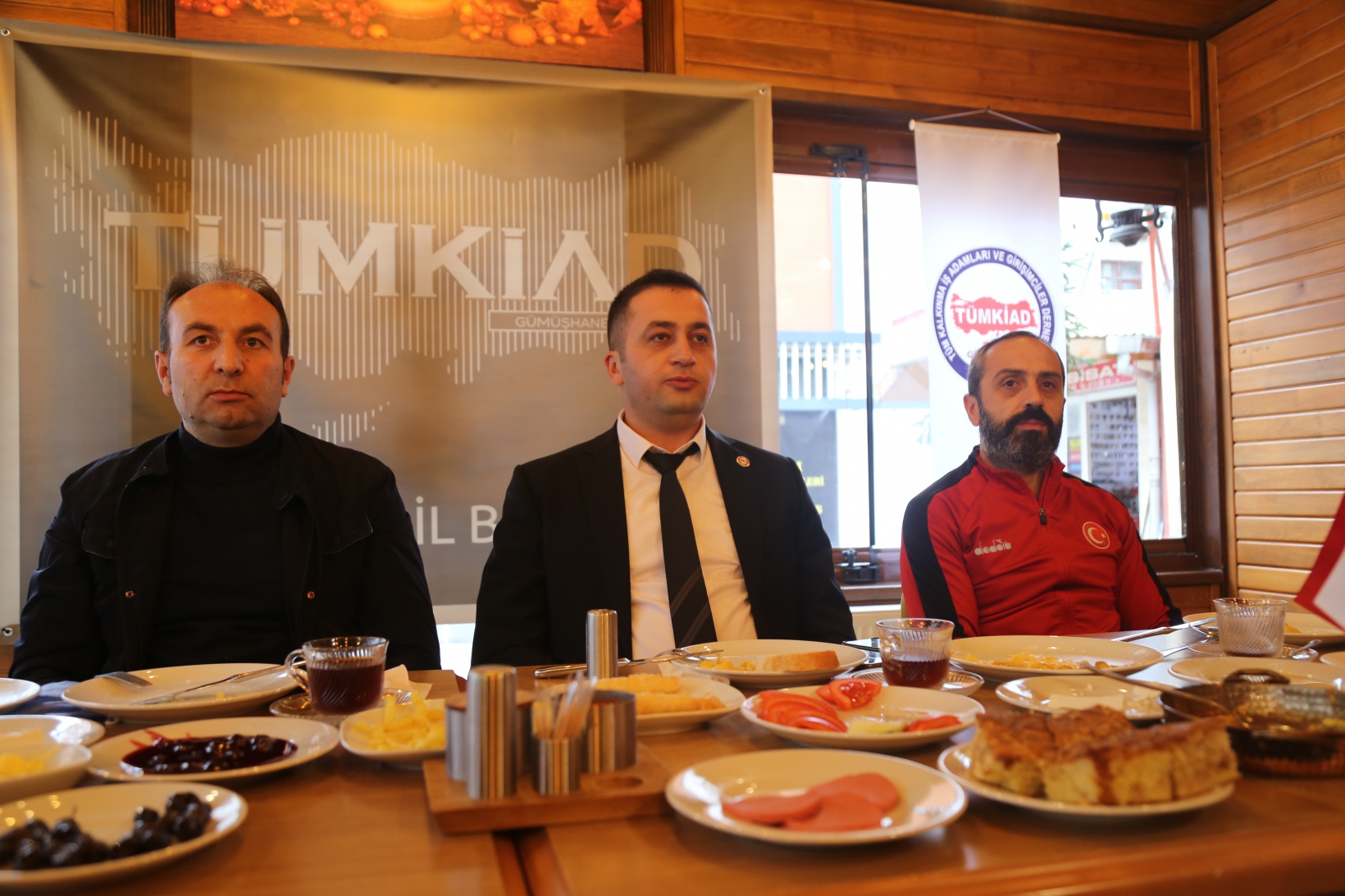 İyi ki TÜMKİAD var 6